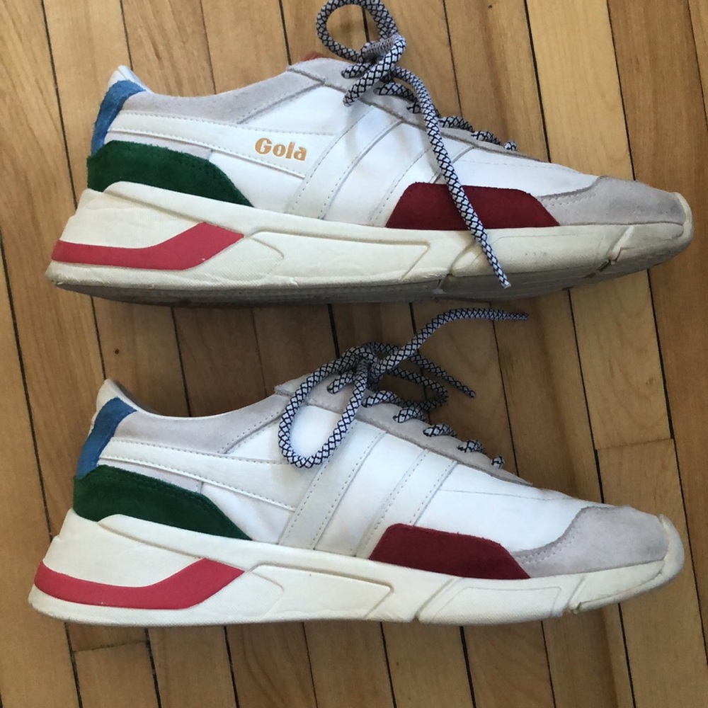 Gola sneakers
